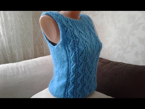Вяжем с светланой заец Вяжем с светланой заец