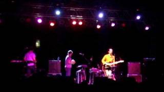 Watch Clap Your Hands Say Yeah Yankee Go Home video