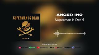 Watch Superman Is Dead Anger Inc video
