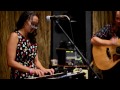 The Bollands - Blister In The Sun @ DC Stage (May 18, 2013)
