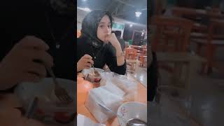 Ayang Cantik Bnget Si
