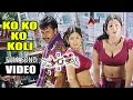 Mandya | Ko Ko Ko Koli | Kannada HD Video Song | Darshan | Rakshita | Radhika | Gurukiran |