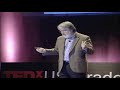 Wisdom as a Learning Outcome: Gardner Campbell at TEDxUSagradoCorazon