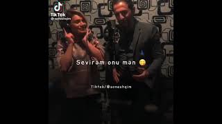 Axı Aşıqəm Ona Sadiqəm