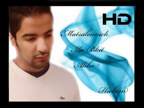 Cheb Hasni Matsalounich Ila Bkit Aliha by hichem ferrani 2011 2012