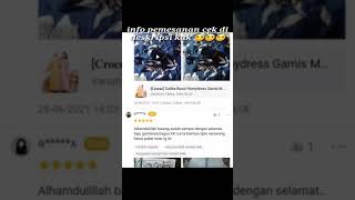 Gamis Busui Catlea Busui Homydress Gamis Muslim Gamis Bumil