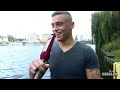Was hörst du gerade? | mit Disarstar (16BARS.TV)