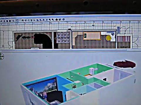 Sweet Home 3D 3 6 2012 Pcx