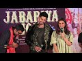 Parineeti Chopra Wants To Do An Action Film With Priyanka Chopra | LehrenTV