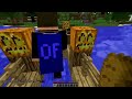 Minecraft: Where's Fluffy Adventure Map w/Mitch, Jerome & Ian!