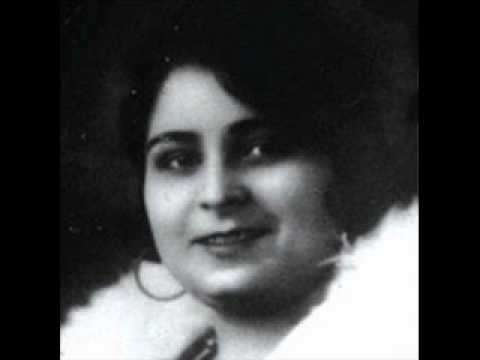 Sofka Nikolić (1907-1982) Sofka Nikolić (1907-1982)