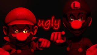 1 In 3 People Are Ugly (Sfm Animation)