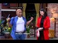 The Best Of Ini Talk Show - Ini Dia Bodyguard Donita Yang Sup...