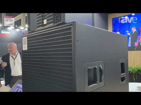ISE 2024: HK Audio Highlights Three-Speaker Linear 5 MK II Series for Versatile Indoor Use