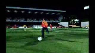 Watch Super Furry Animals Play It Cool video