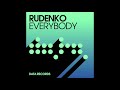 Rudenko - Everybody (Danny Byrd Remix)
