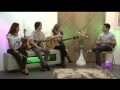 Falando com Você - Tema: Luciana Andrade e banda - Bloco 3/3 - 10.04.13 - TV Mu
