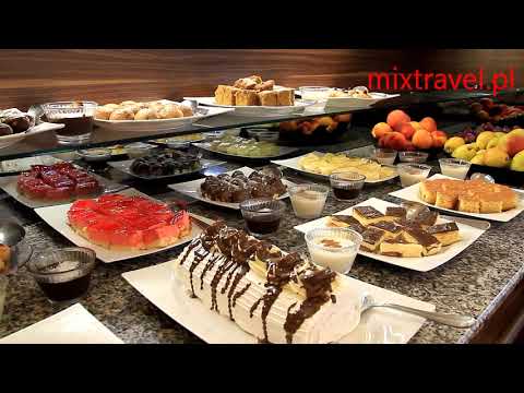 Hotel Tropicana - Oludeniz - Turcja | Turkey | Mixtravel.pl