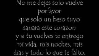 Watch Frankie J Pensando En Ti video