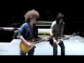 Paul and Evan Stanley Live