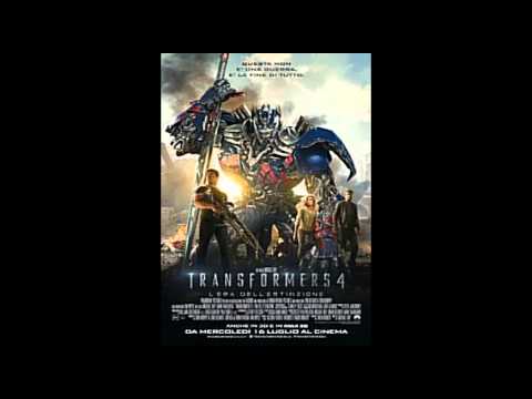 Transformers L'era Dell'estinzione Film Completo In Italiano Hd Vedi Descrizione Transformers L'era Dell'estinzione Film Completo In Italiano Hd Vedi Descrizione