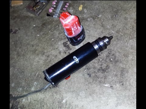 Сделать бор машинку своими руками 34