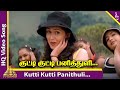 Kutti Kutti Pani Thuliye Video Song | Manadhai Thirudivittai Movie Songs | Kausalya | Yuvan