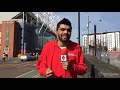 Liverpool 1 Manchester United 2 Live stream | Team news ft Andy Tate