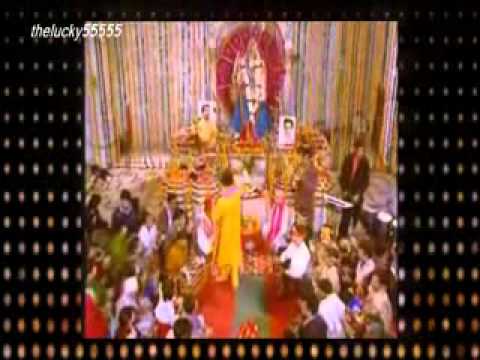 JAI MATA DI..Chithi aayi hai mujhe Mayia ke bhawan se chithi...