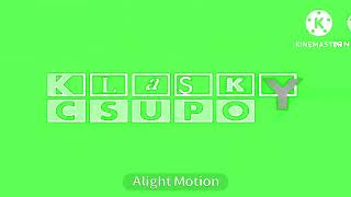 Ne Klasky Csupo In Screaming Sounds