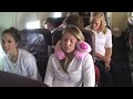 Alabama Gymnastics: Nationals Road Trip