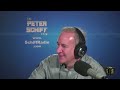 Harry Dent vs. Peter Schiff : Inflation/Deflation Debate