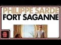 Philippe Sarde - Déserts (musique du film "Fort Saganne")