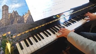 Across The Burren Michele Mclaughin Piano By Hollowriku Across The Burren Michele Mclaughin Piano By Hollowriku