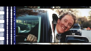 The Shaggy Dog 2006, 35Mm Film Trailer, Scope