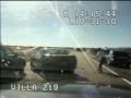 EN CAMARO 2010 PERSECUCIÓN POLICIACA EN NUEVO MEXICO