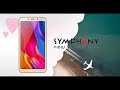 Symphony i95 Bangla Full Review | 4G Mobile | Best Phone 2019.