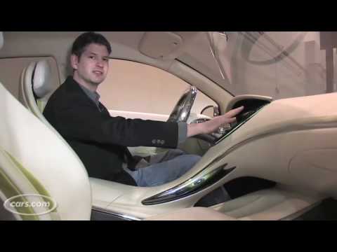 Chrysler 200C Video Review