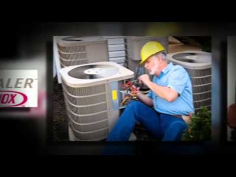 Heating and Cooling Services plano tx |  (972) 527-3840