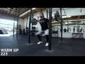 Champion Mentality