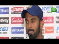 Rahul ने माना खुद की बल्लेबाज़ी से हूं परेशान पर उस पर लगातार काम कर रहा हूं| Ind vs WI | Sports Tak