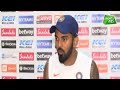 Rahul ने माना खुद की बल्लेबाज़ी से हूं परेशान पर उस पर लगातार काम कर रहा हूं| Ind vs WI | Sports Tak