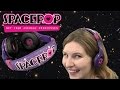 SpacePop Stereo Headphones from eKids