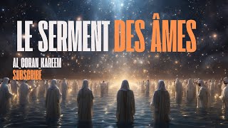 Le Serment Des Âmes Le Pacte Avec Allah Avant La Création