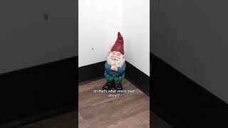 Gnome Bacon I Stoll Of The Internet