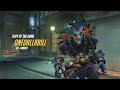 Overwatch Funny/Fail/Troll Moments Compilation #4