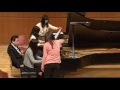 第七回　2012横山幸雄ピアノ演奏法講座　Vol.4