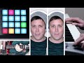 Major to Minor: "Animal" by Neon Trees [Performed by Chase Holfelder]