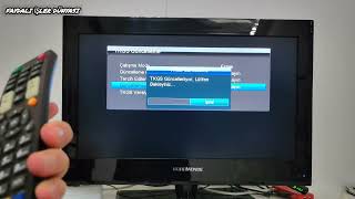 Trt 1 Sinyal Yok Sorunu Çözümü