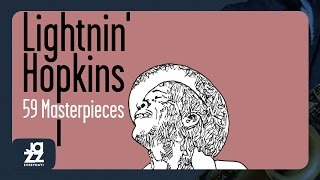 Watch Lightnin Hopkins Home In The Woods video